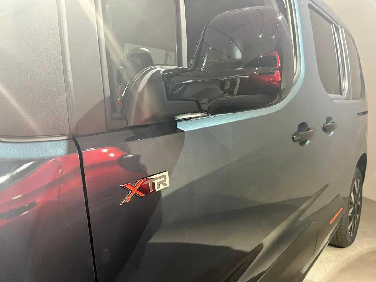 Citroën Citroën Berlingo usata 24