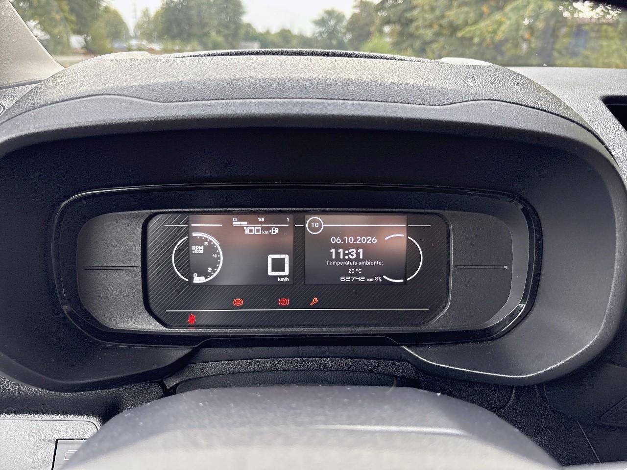 Citroën Citroën Berlingo usata 4