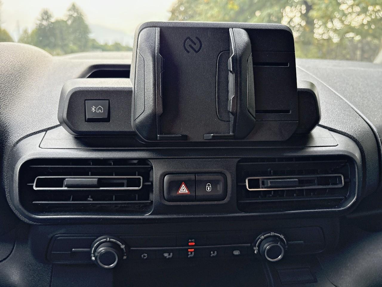 Citroën Citroën Berlingo usata 5