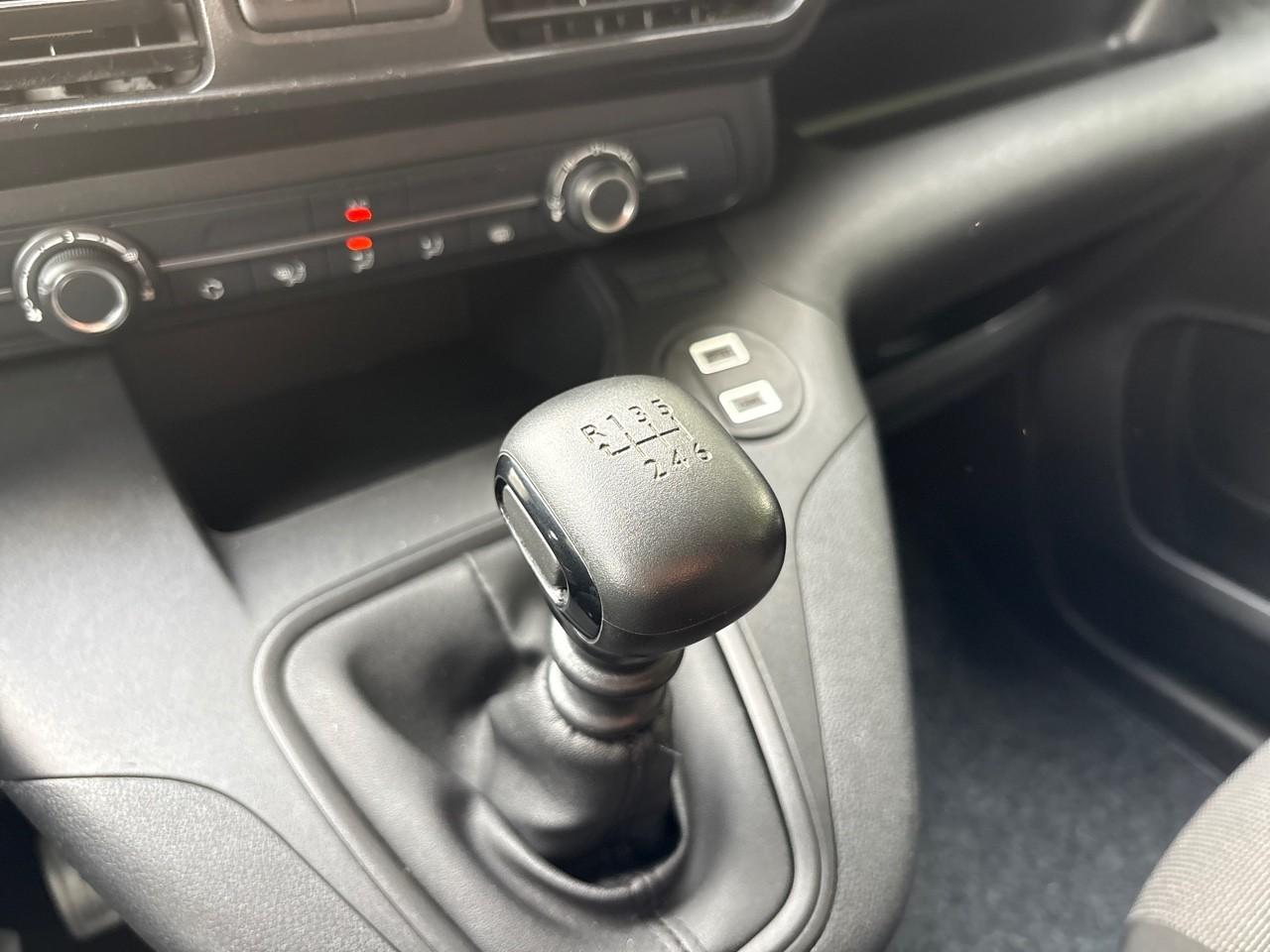 Citroën Citroën Berlingo usata 6