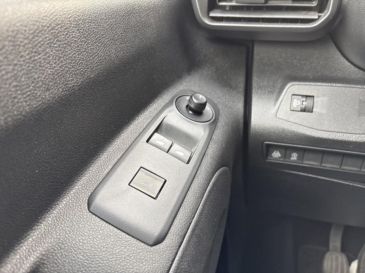 Citroën Citroën Berlingo usata 8