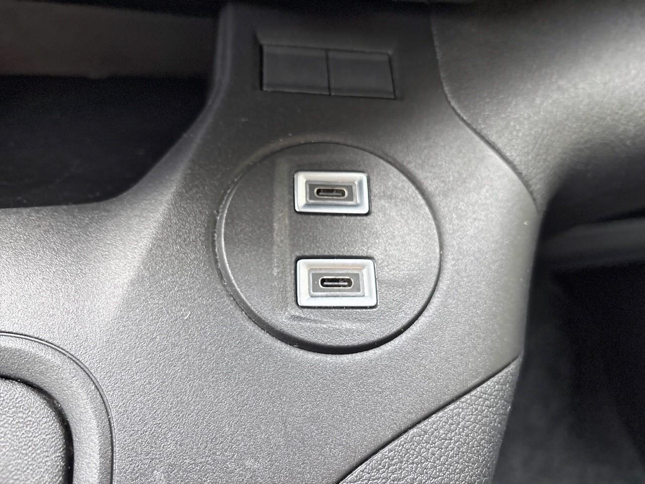 Citroën Citroën Berlingo usata 9