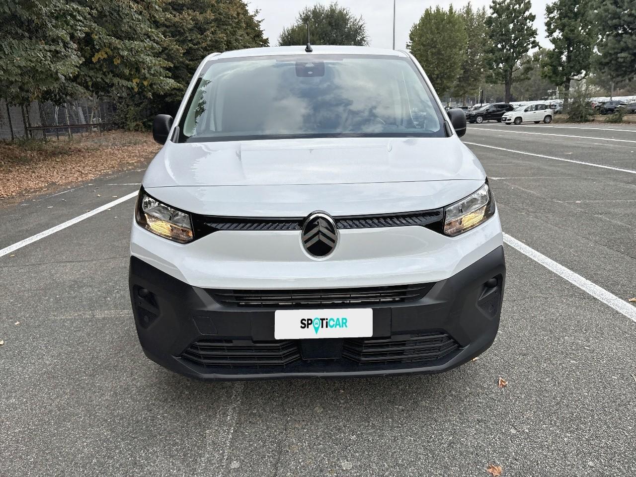 Citroën Citroën Berlingo usata 11