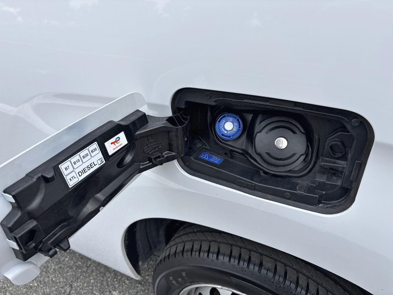 Citroën Citroën Berlingo usata 12