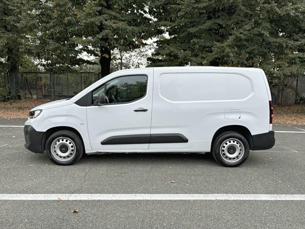 Citroën Citroën Berlingo usata 15