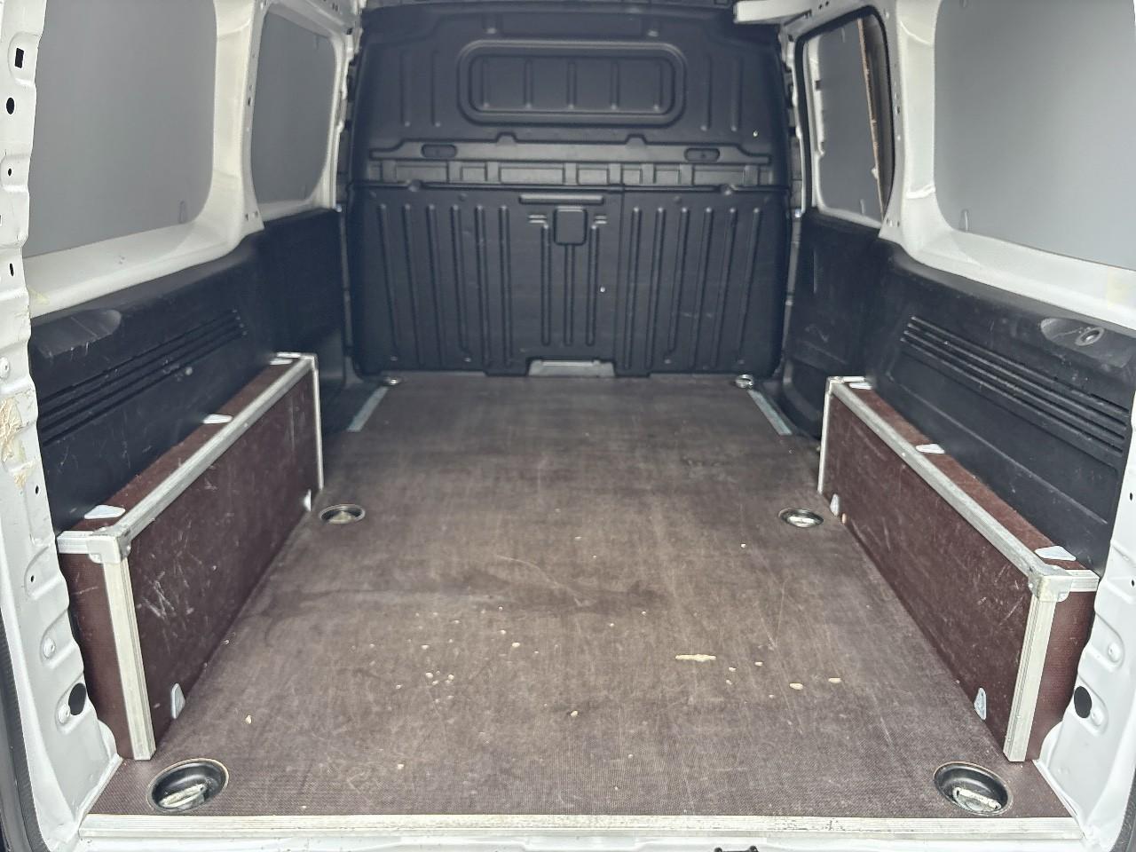 Citroën Citroën Berlingo usata 17