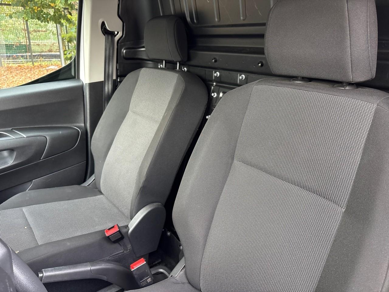 Citroën Citroën Berlingo usata 20
