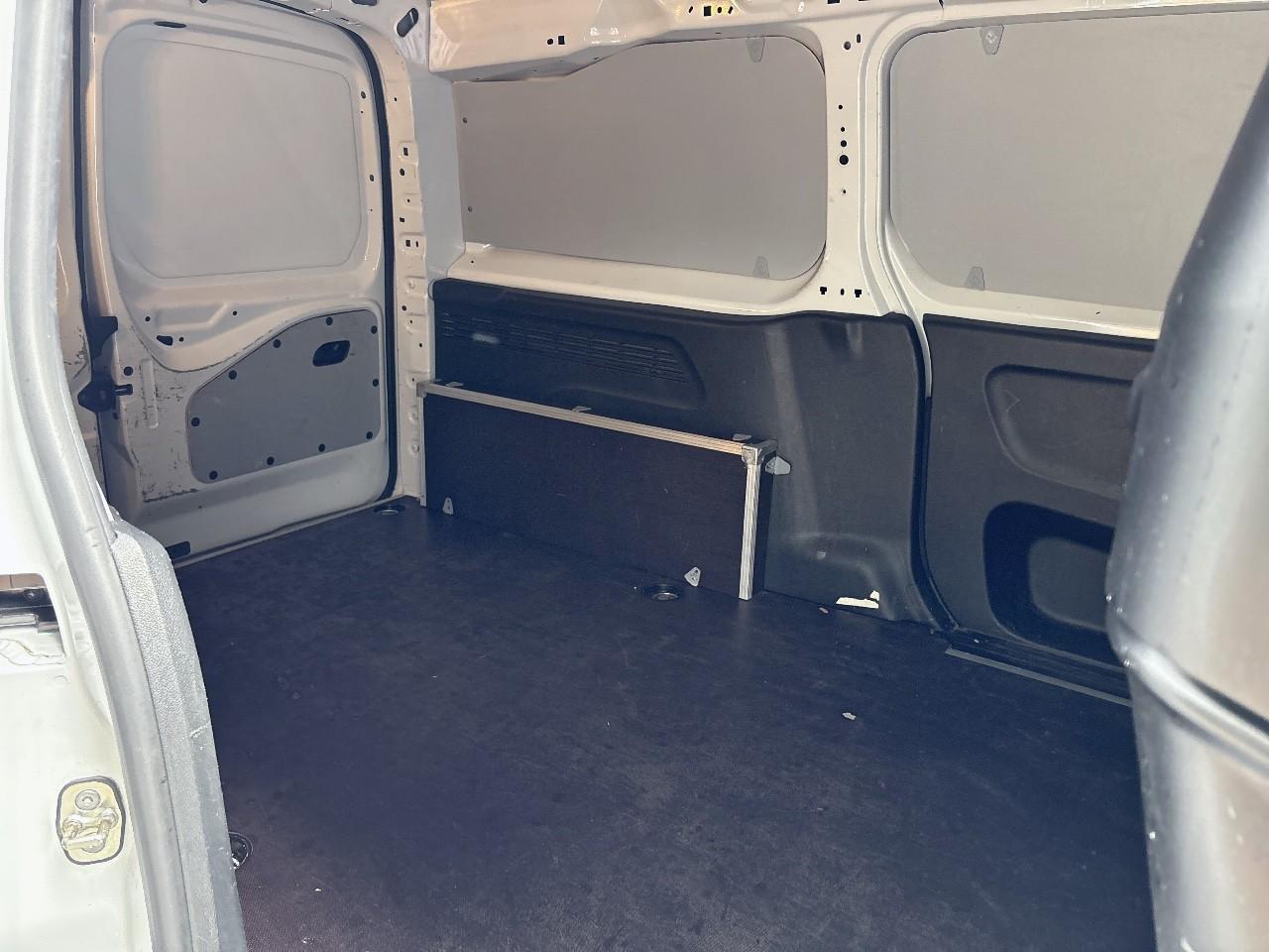 Citroen Berlingo - Foto 2