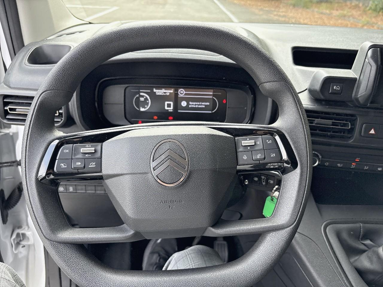 Citroen Berlingo - Foto 4