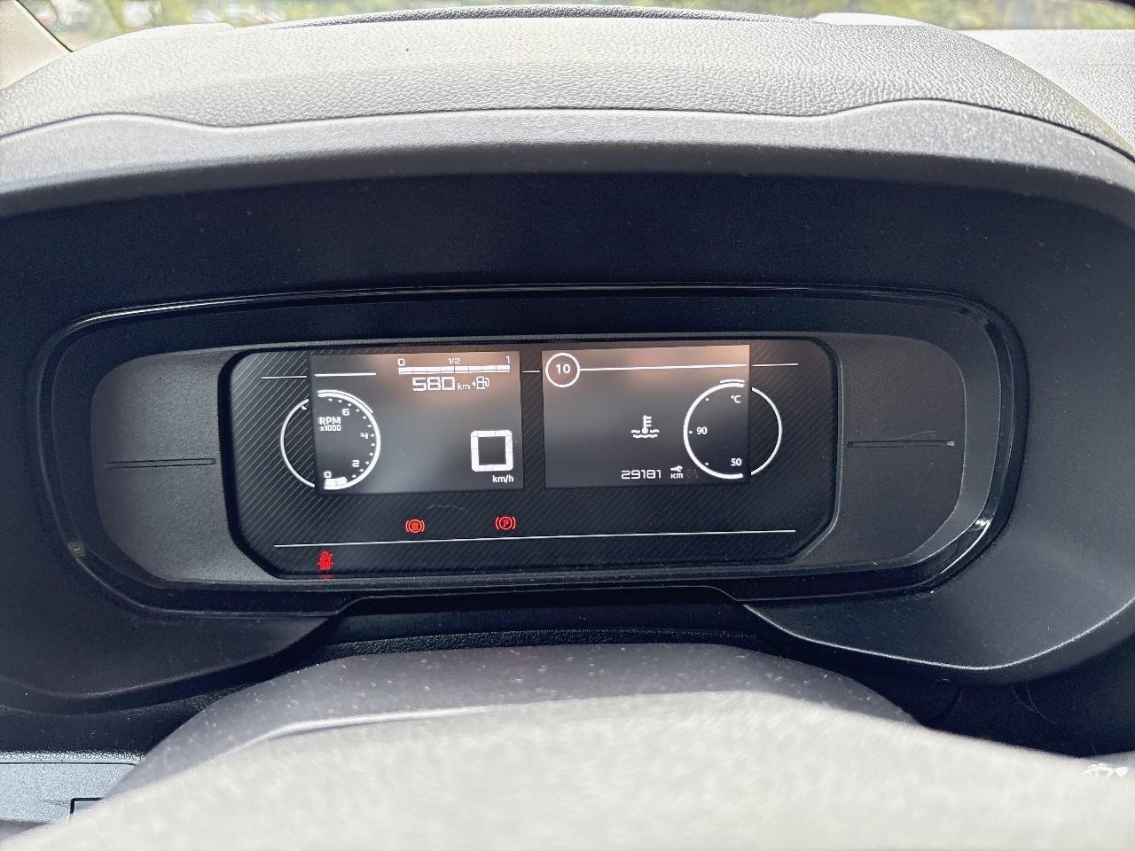 Citroen Berlingo - Foto 5
