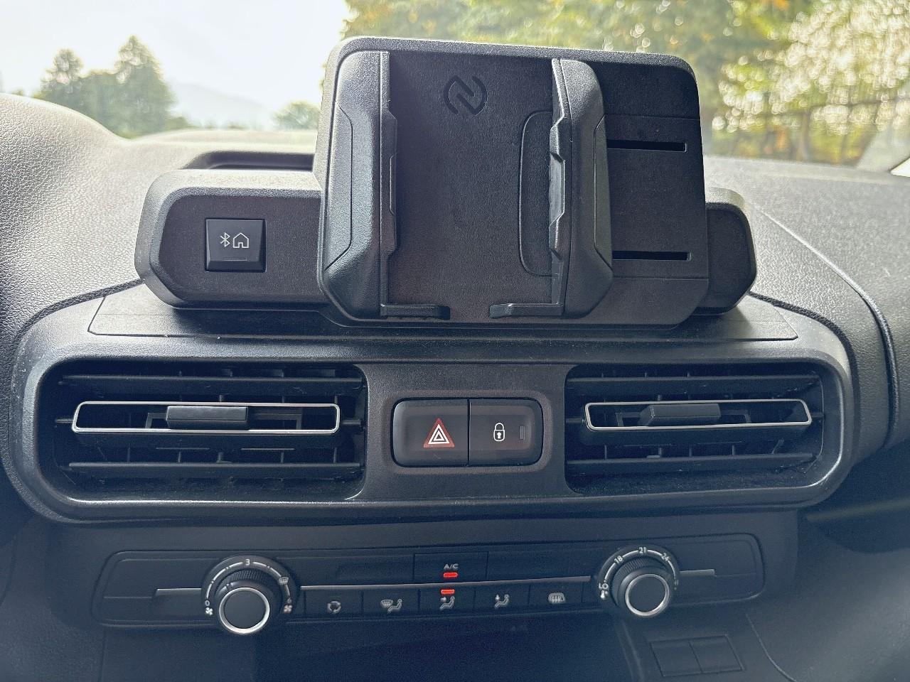 Citroën Citroën Berlingo usata 5