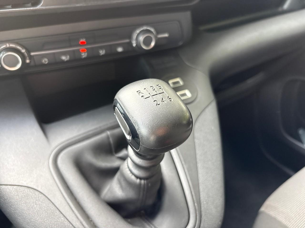 Citroën Citroën Berlingo usata 6