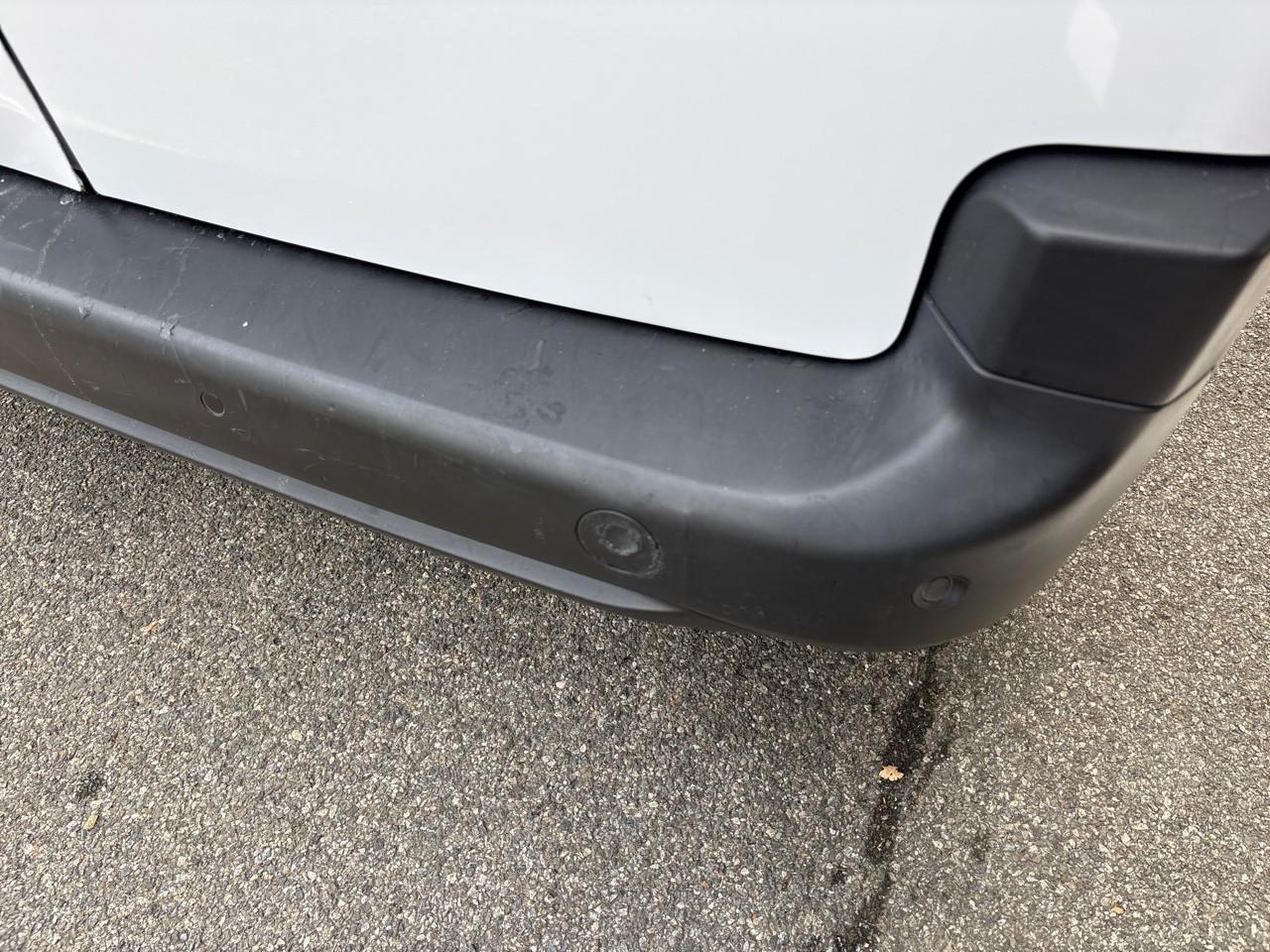 Citroën Citroën Berlingo usata 10