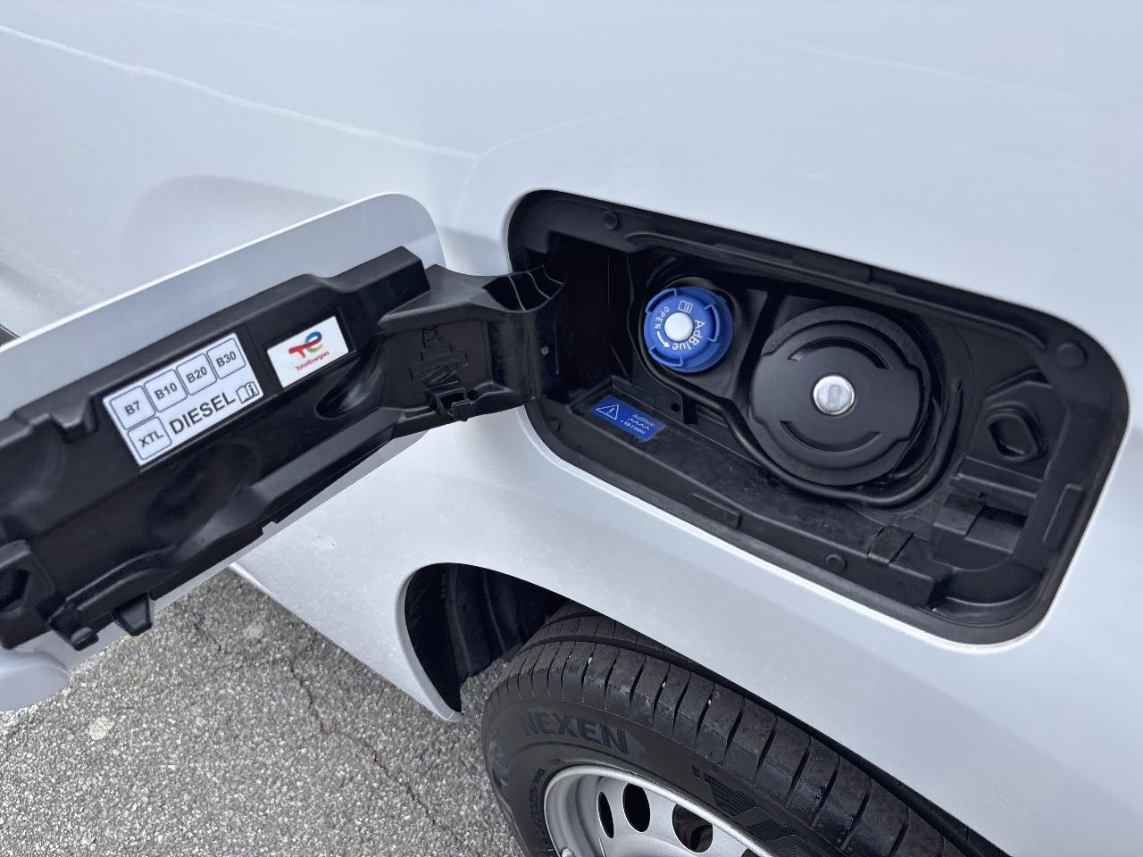 Citroën Citroën Berlingo usata 12