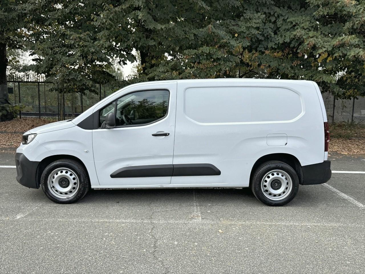 Citroën Citroën Berlingo usata 15