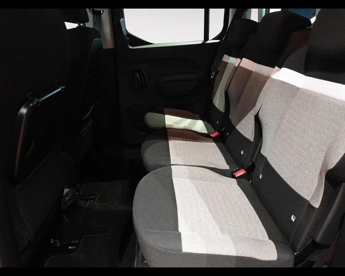 Citroën Citroën Berlingo usata 1