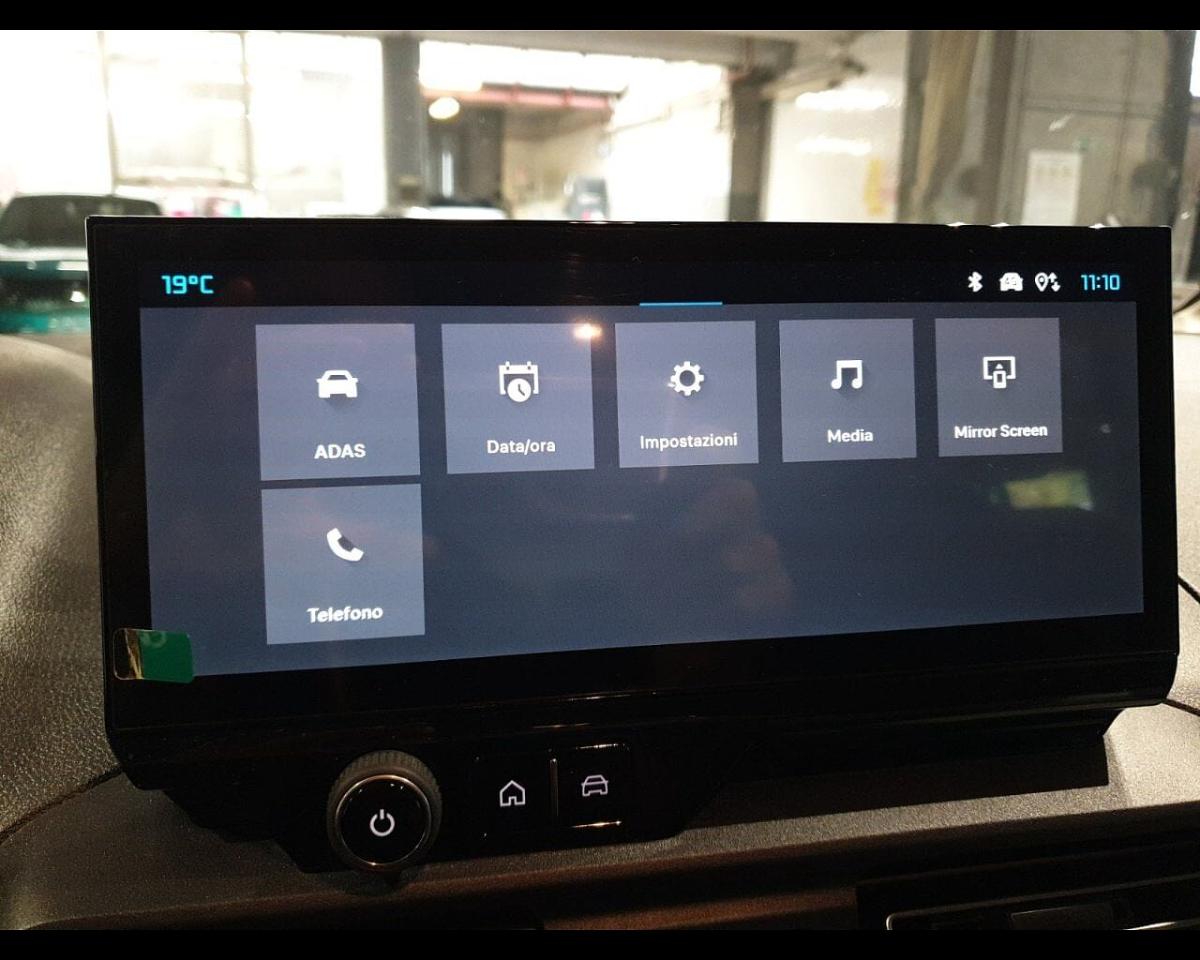 Citroën Citroën Berlingo usata 3
