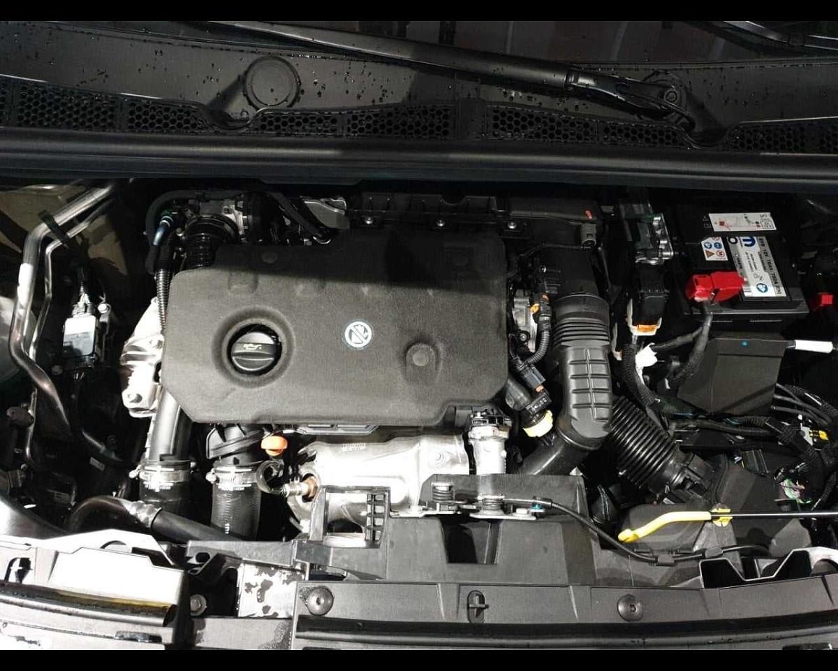 Citroën Citroën Berlingo usata 5