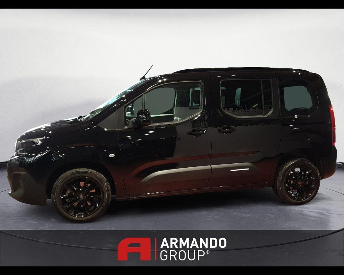 Citroën Citroën Berlingo usata 6