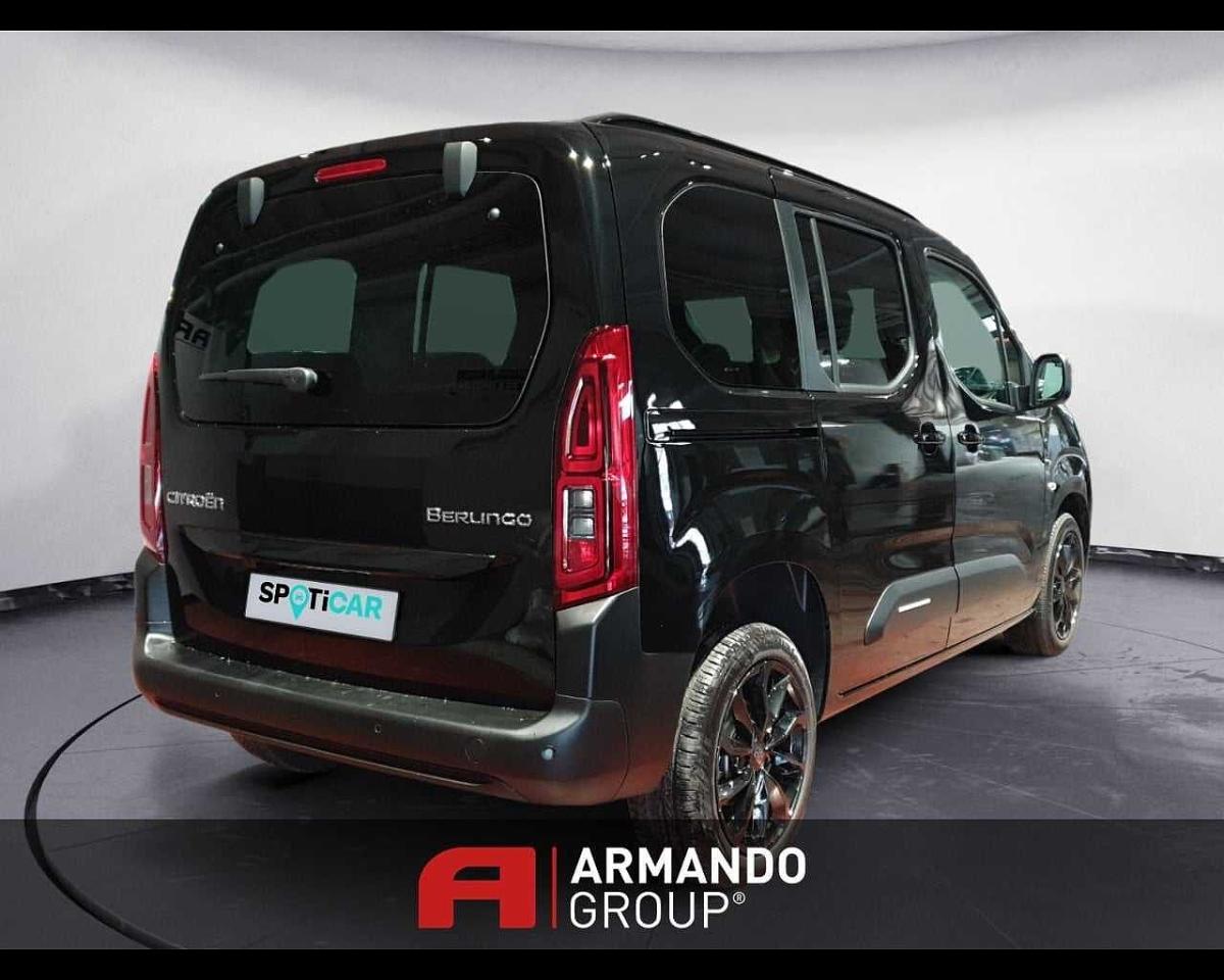 Citroën Citroën Berlingo usata 7