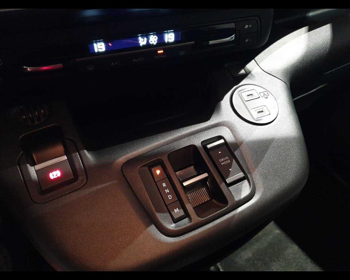 Citroën Citroën Berlingo usata 8