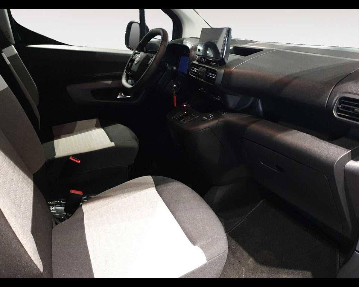 Citroën Citroën Berlingo usata 10