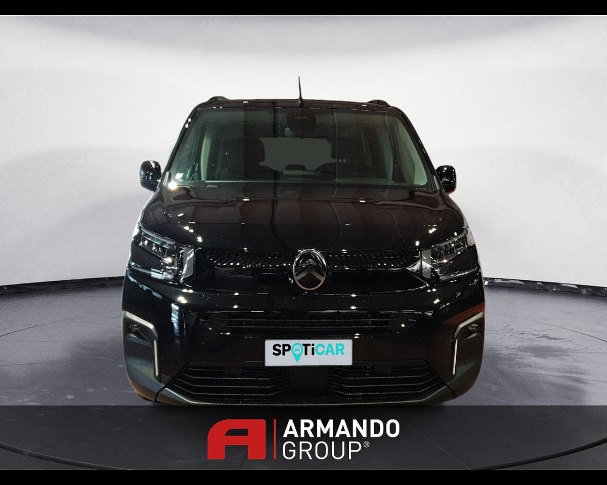 Citroën Citroën Berlingo usata 11