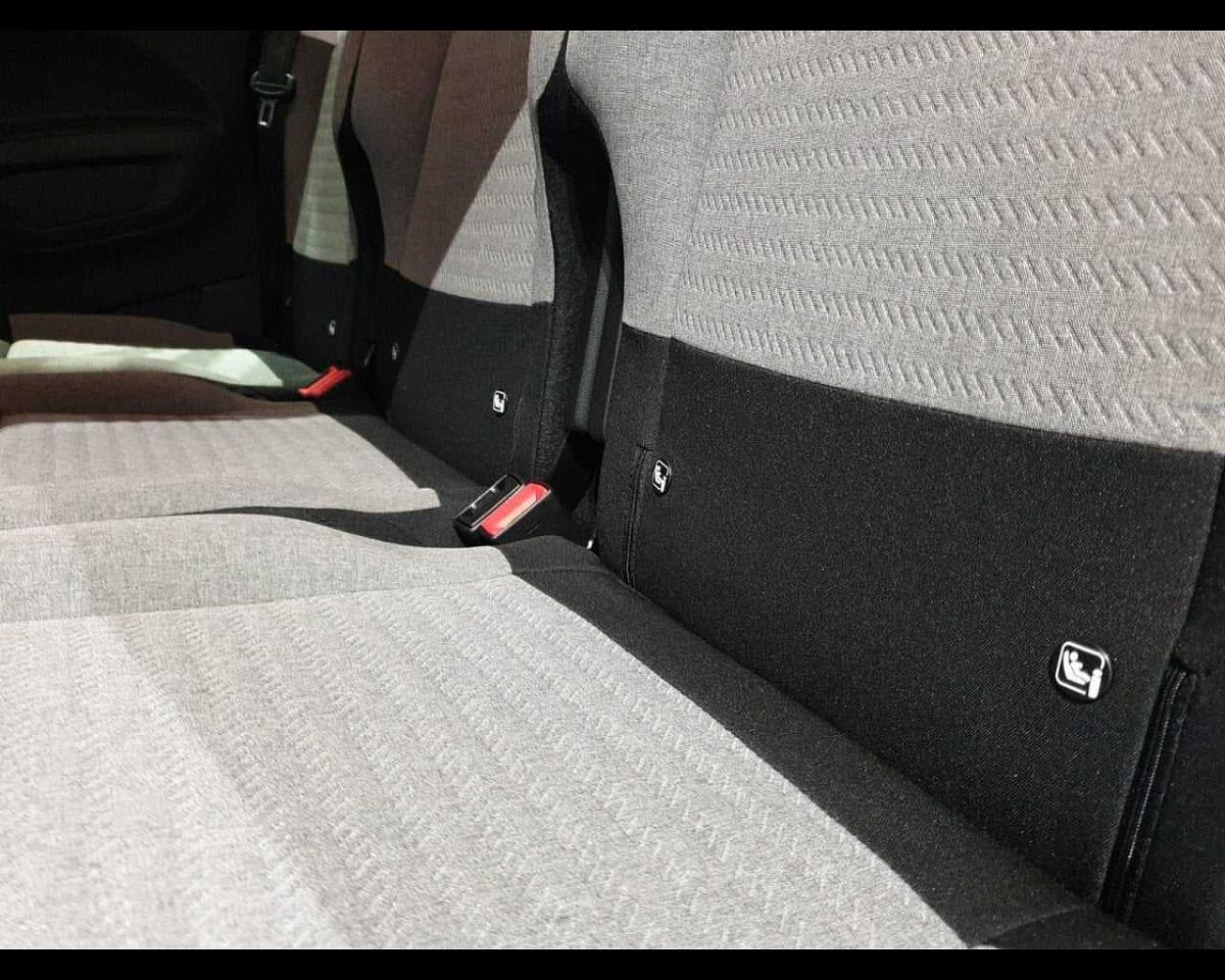 Citroën Citroën Berlingo usata 12