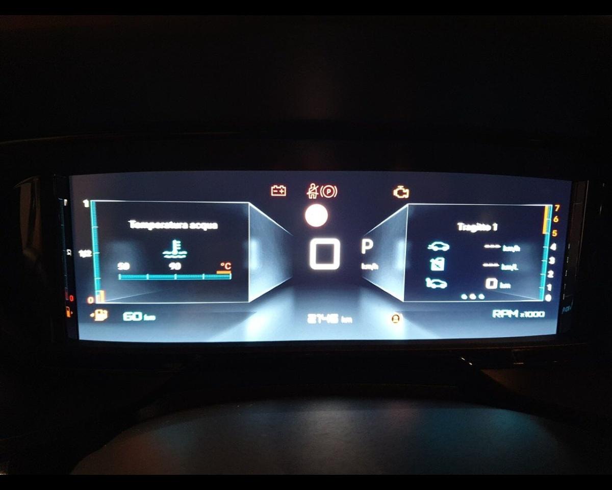 Citroën Citroën Berlingo usata 13