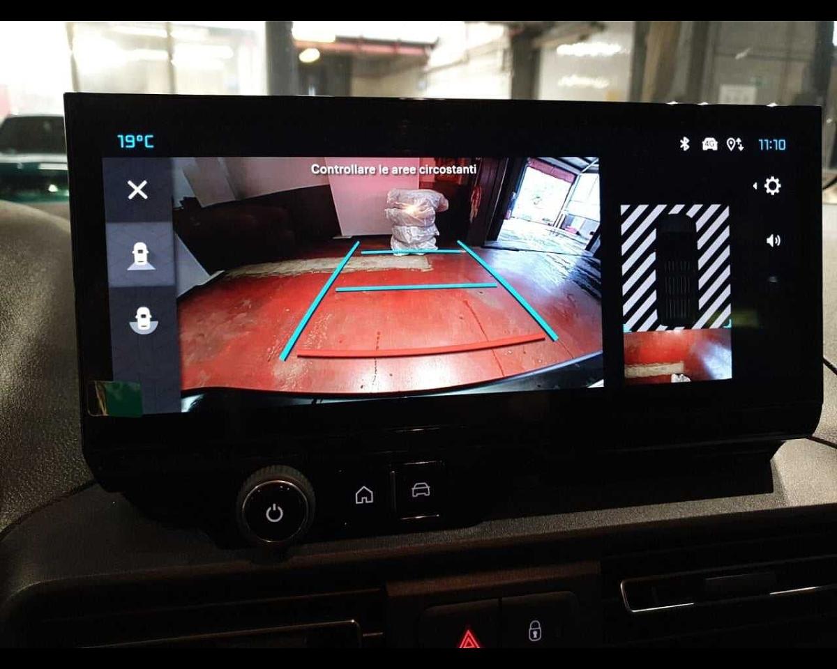 Citroën Citroën Berlingo usata 15