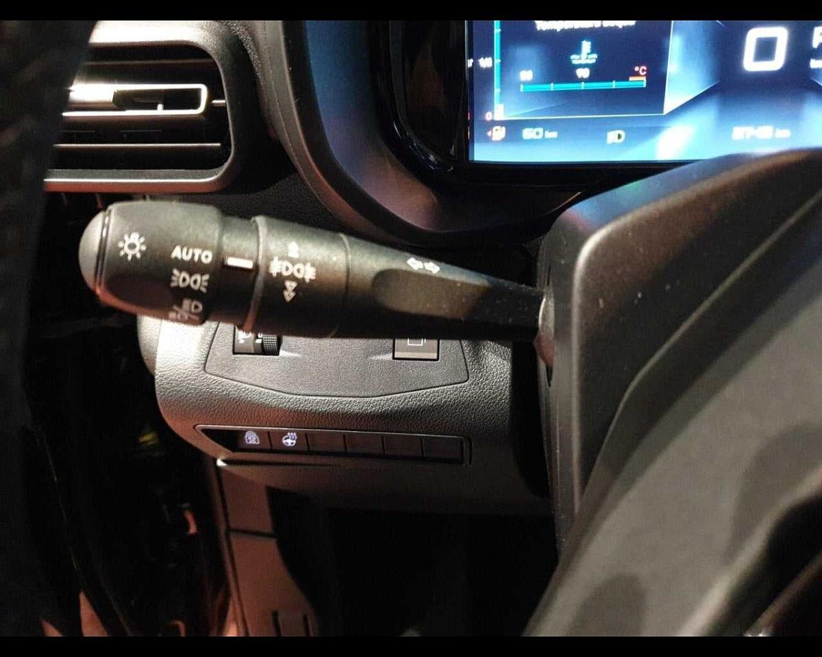 Citroën Citroën Berlingo usata 17