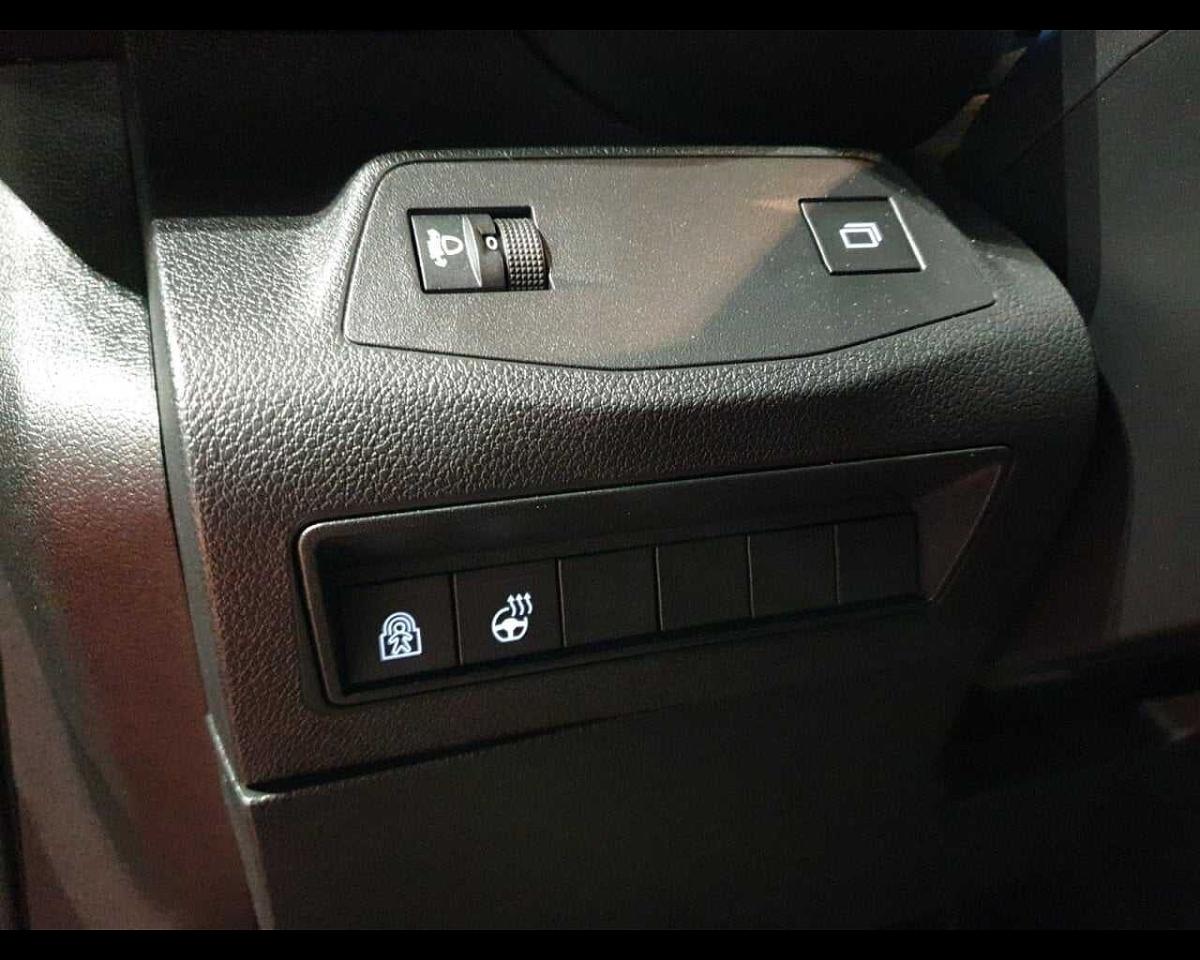 Citroën Citroën Berlingo usata 18