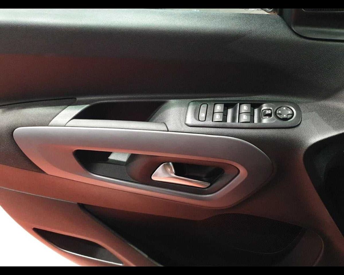 Citroën Citroën Berlingo usata 19