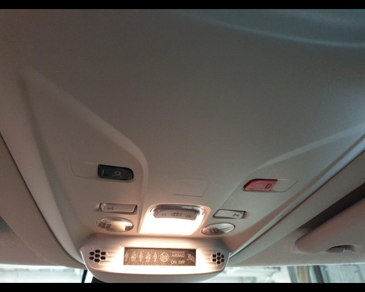 Citroën Citroën Berlingo usata 20
