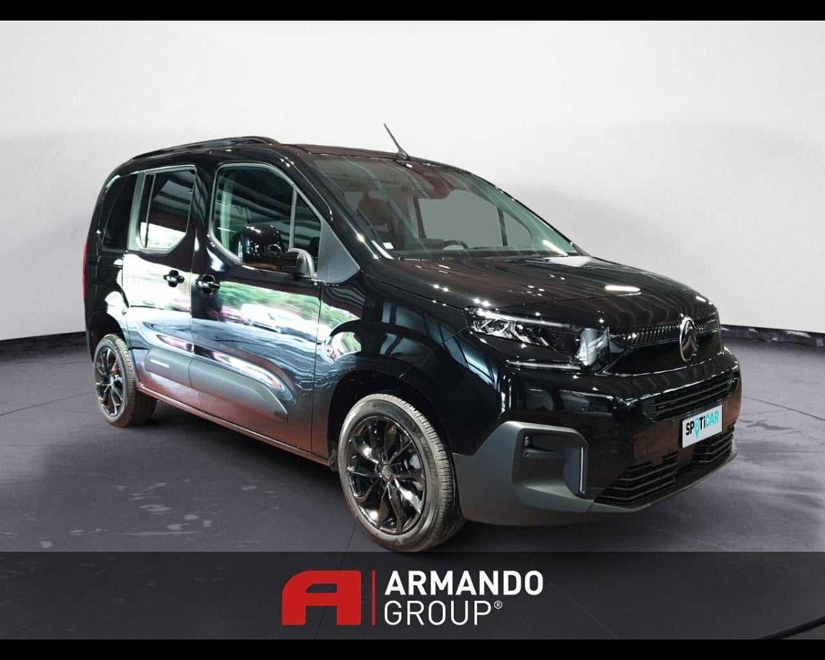 Citroën Citroën Berlingo usata 22
