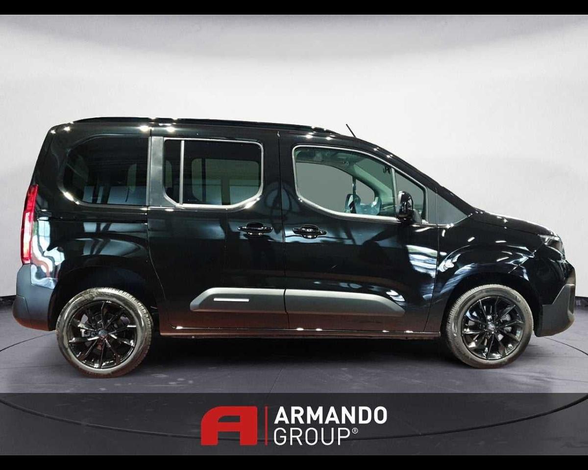 Citroën Citroën Berlingo usata 24