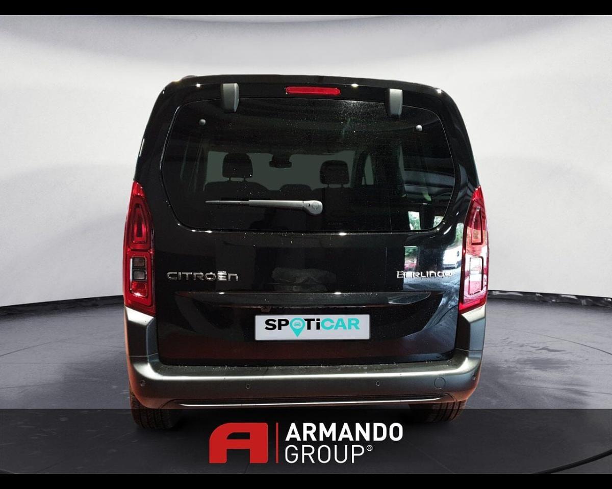 Citroën Citroën Berlingo usata 25