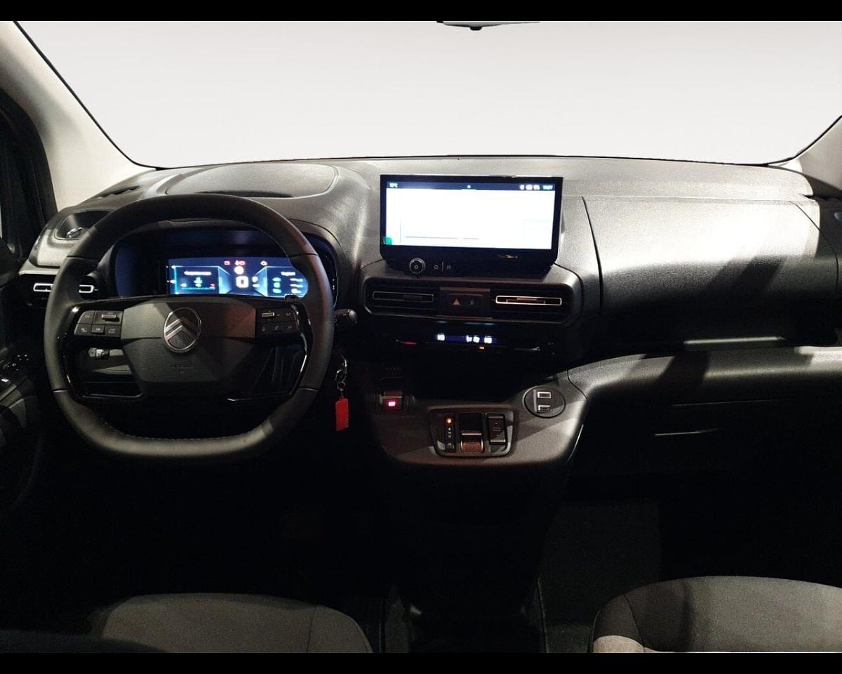 Citroën Citroën Berlingo usata 28