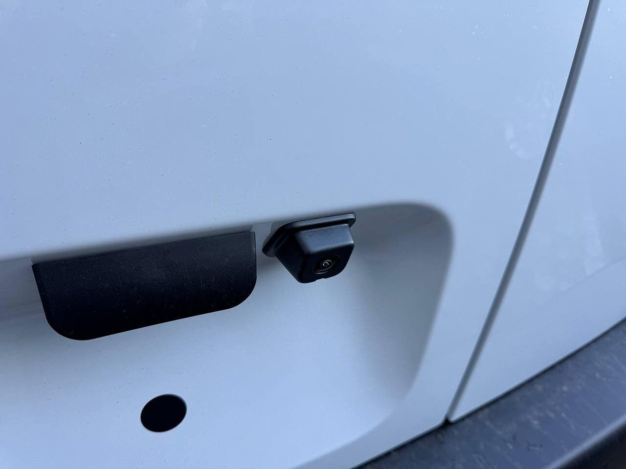 Citroën Citroën Berlingo usata 1