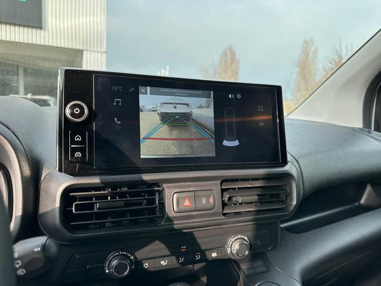 Citroën Citroën Berlingo usata 2