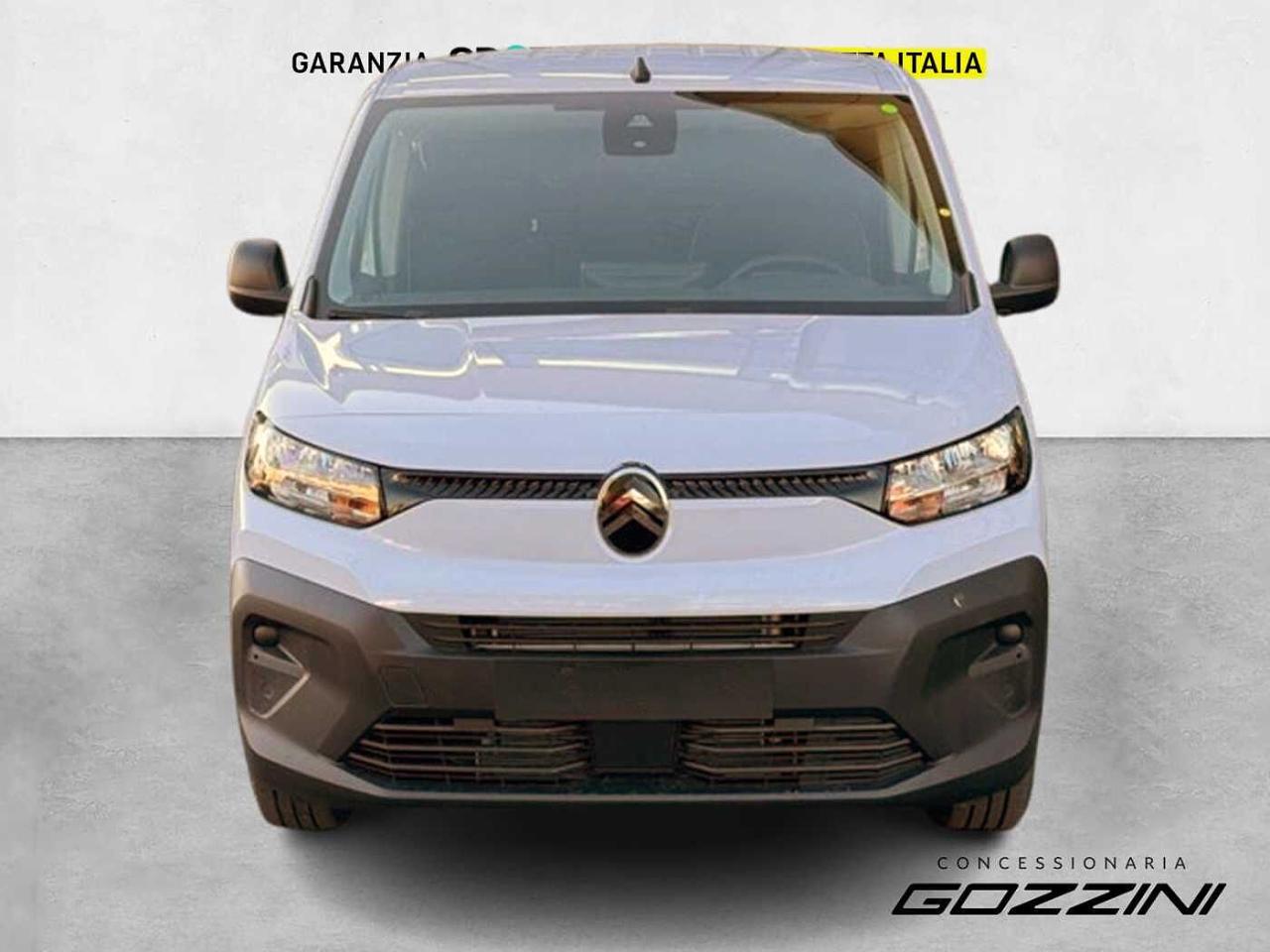 Citroën Citroën Berlingo usata 5