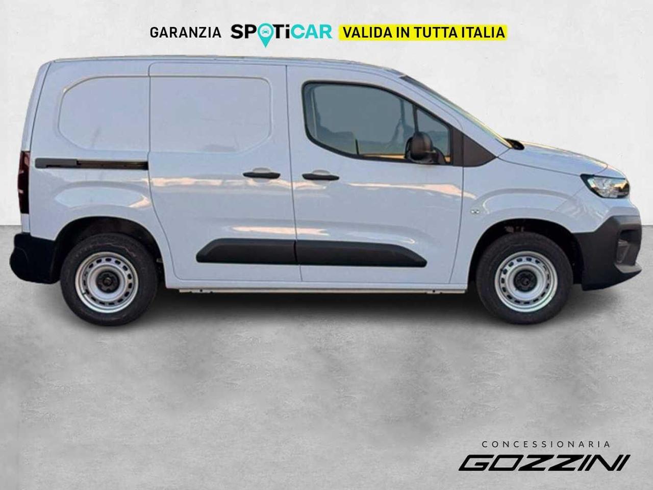 Citroën Citroën Berlingo usata 7