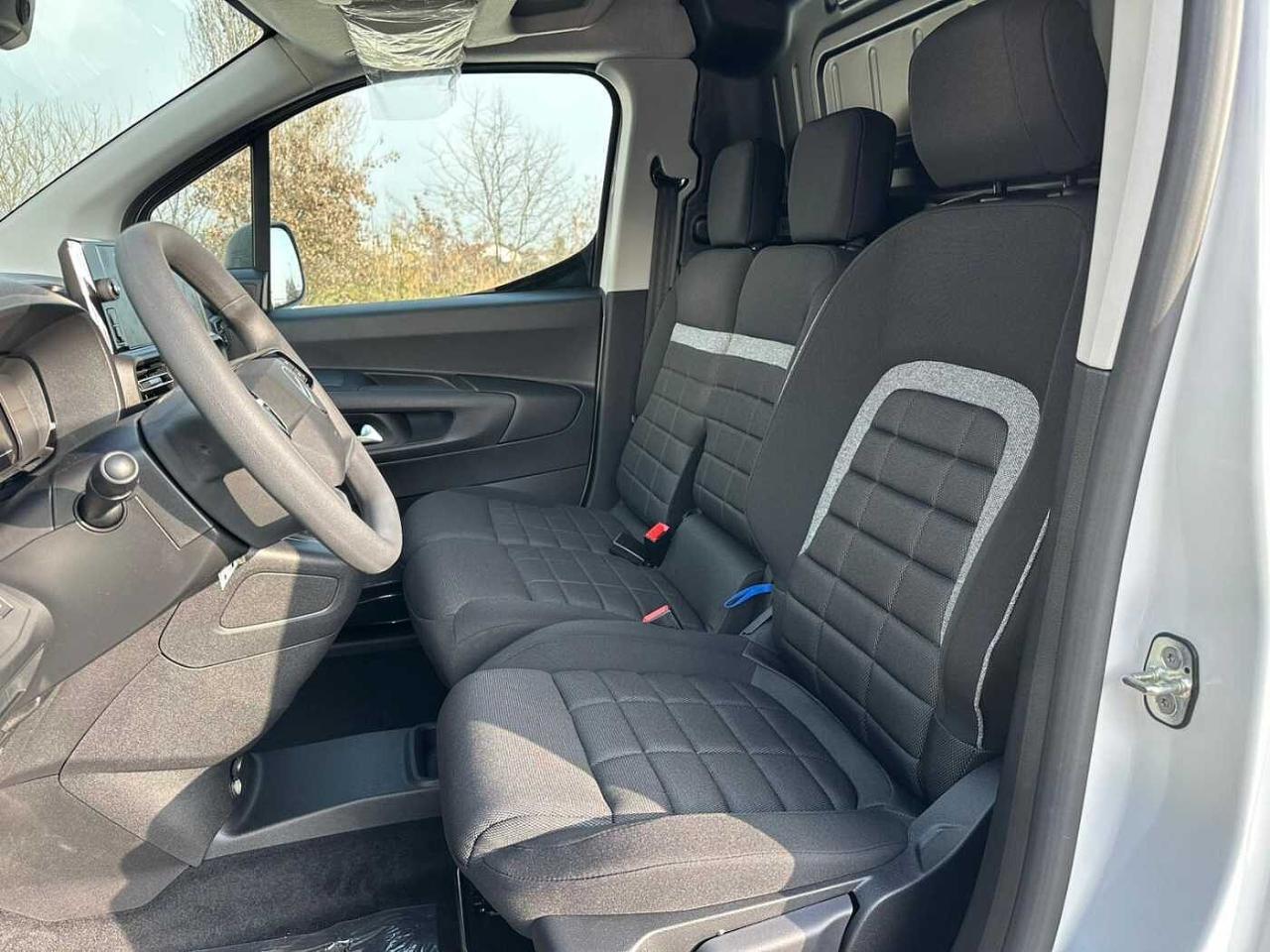 Citroën Citroën Berlingo usata 15