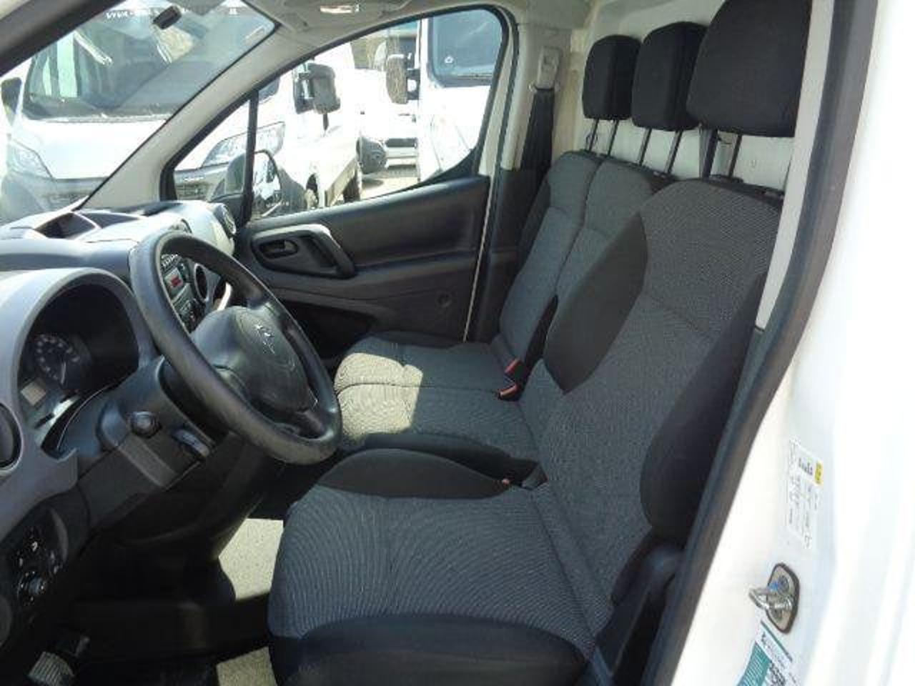 Citroën Citroën Berlingo usata 1