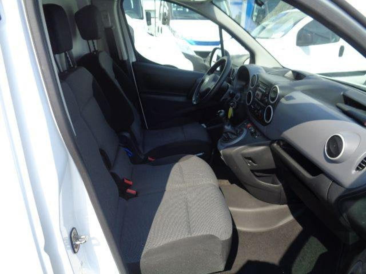 Citroën Citroën Berlingo usata 7