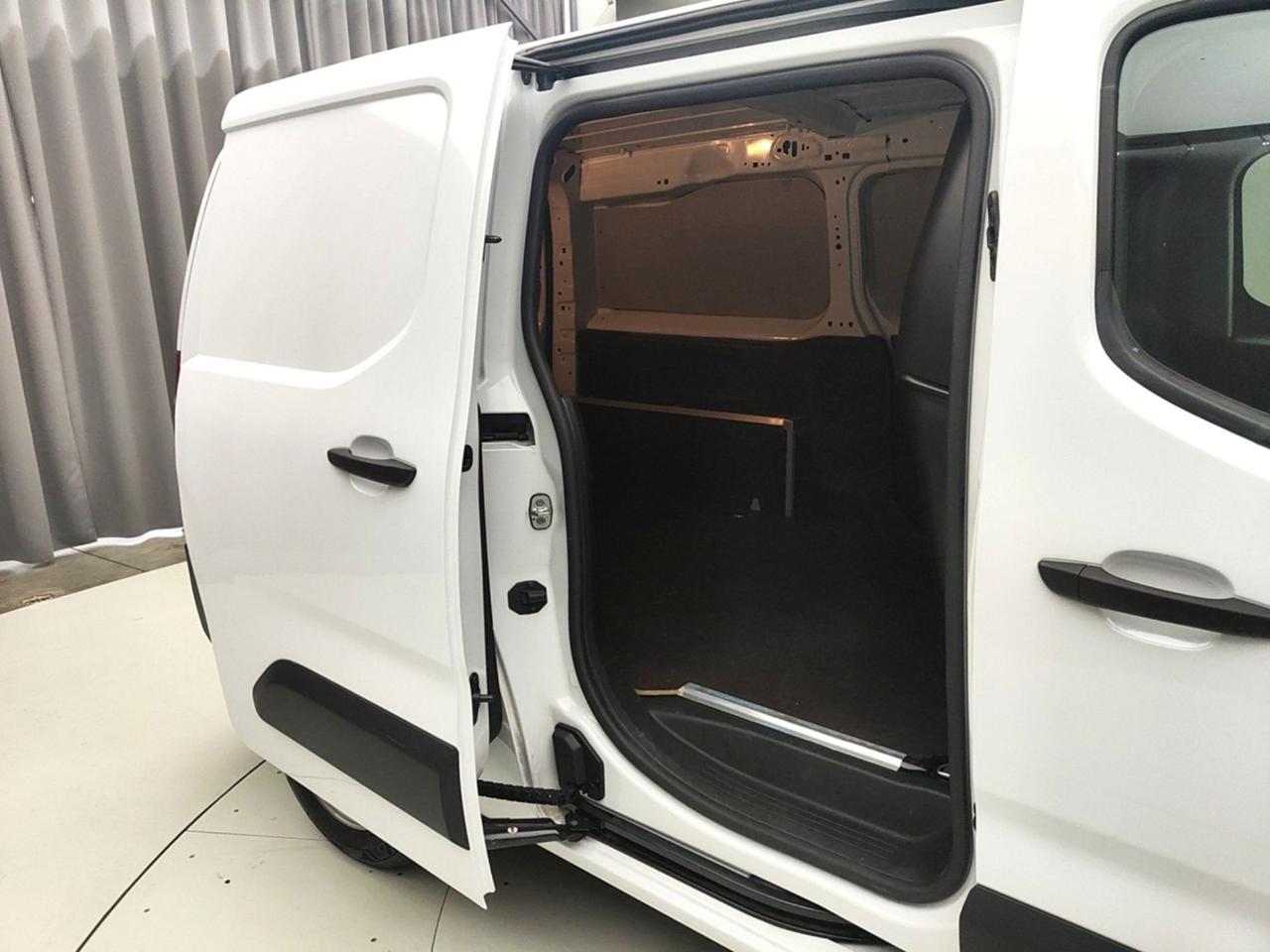 Citroen Berlingo - Foto 2