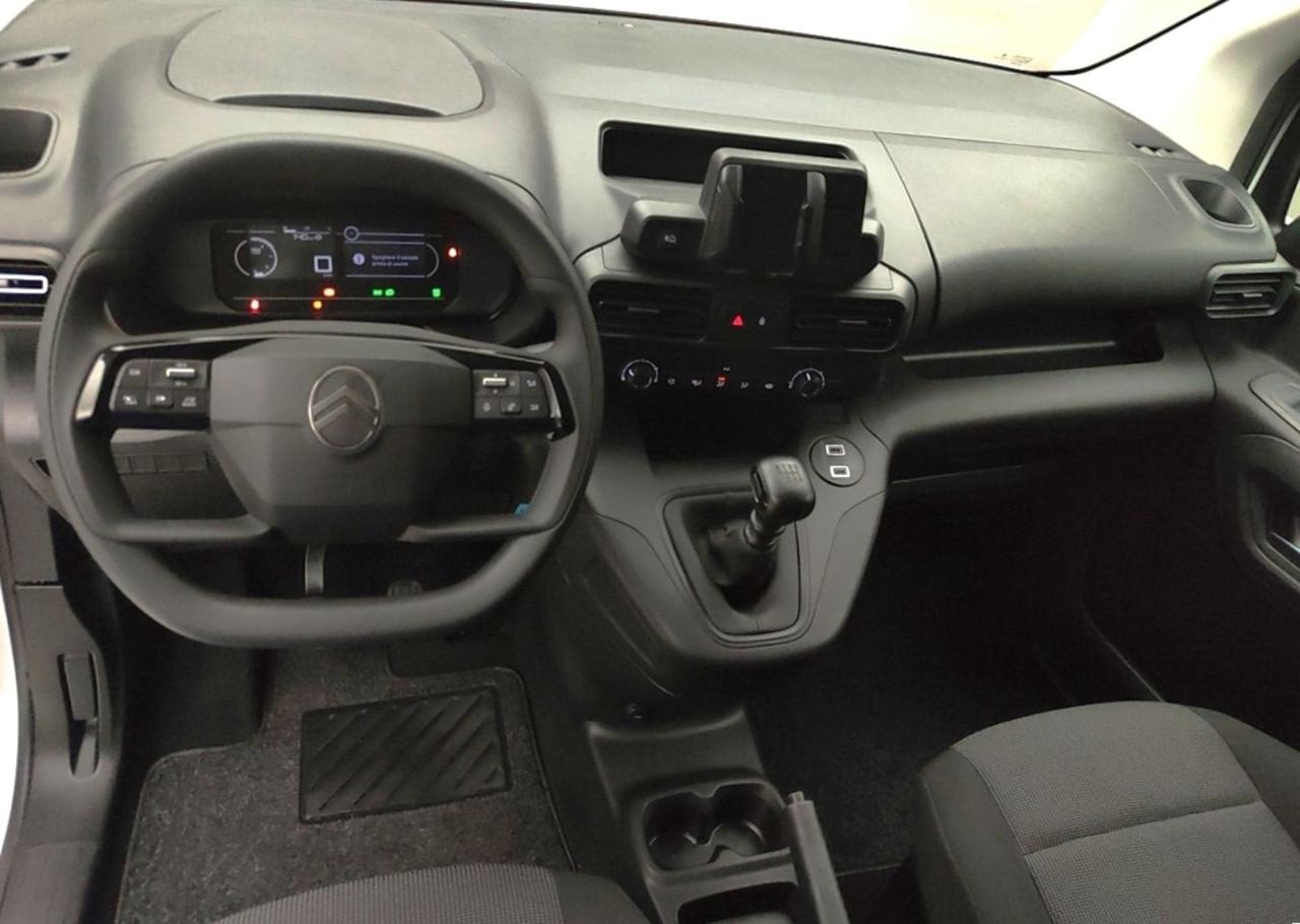 Citroen Berlingo - Foto 3