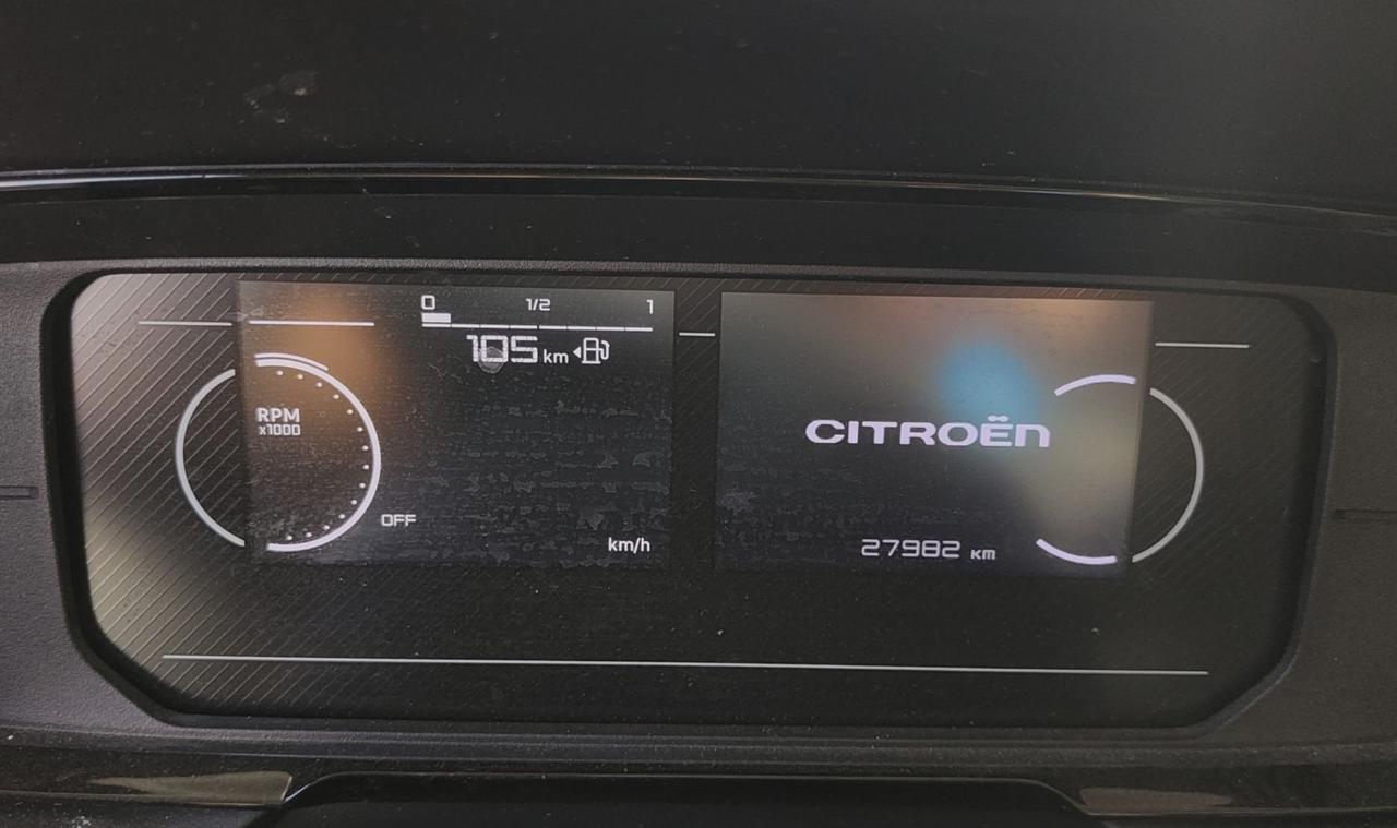 Citroen Berlingo - Foto 4