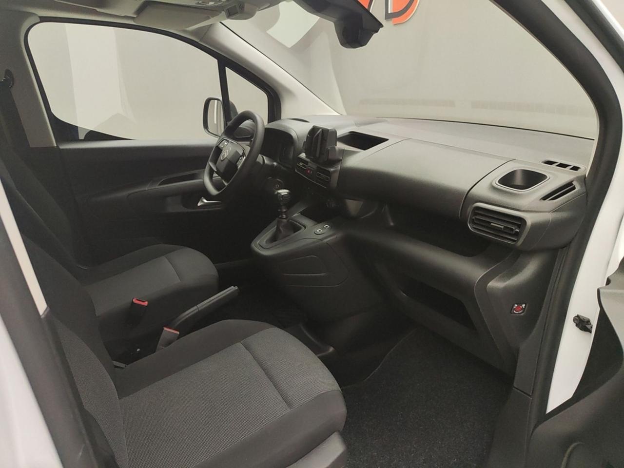 Citroen Berlingo - Foto 5