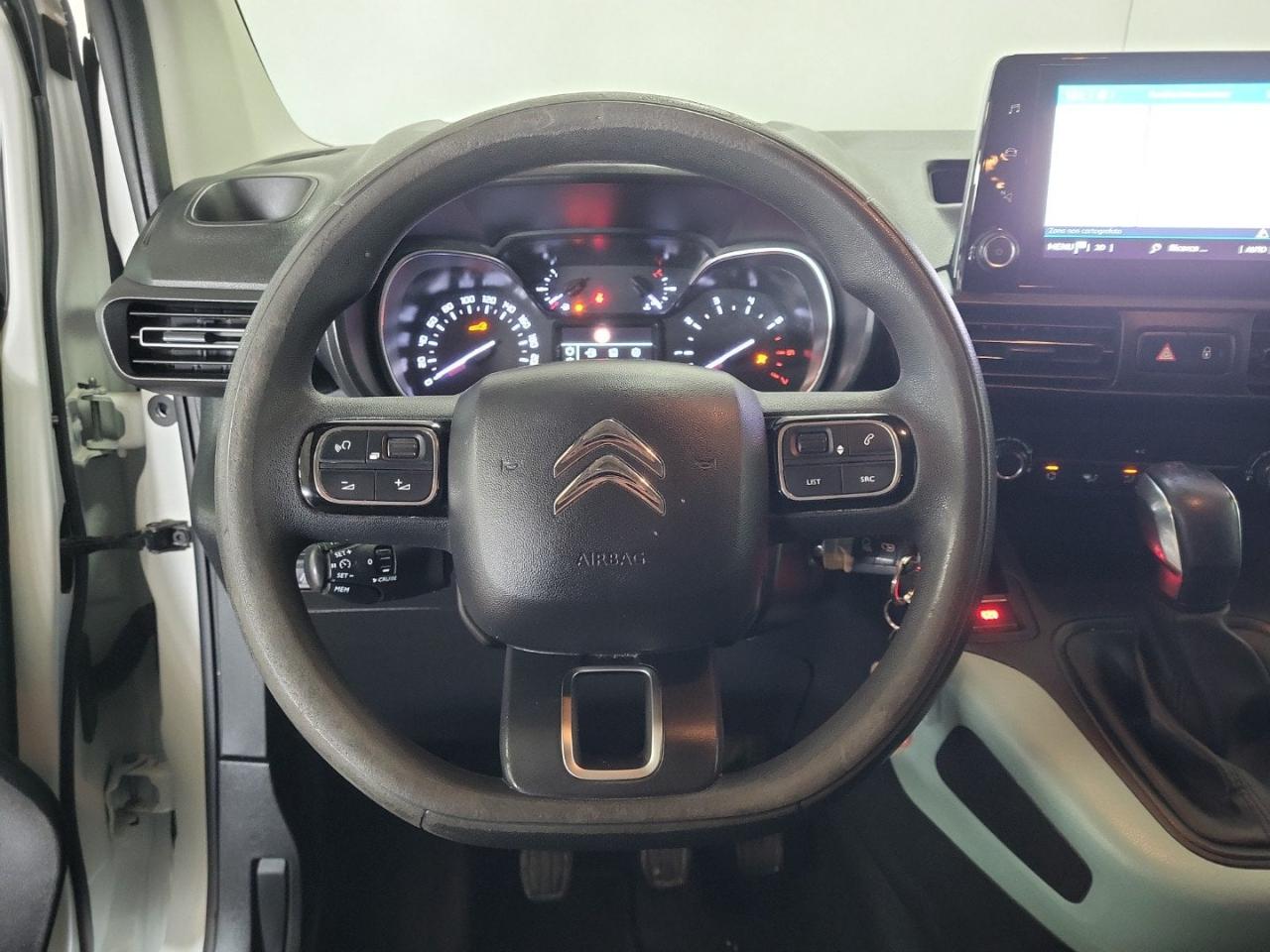 Citroën Citroën Berlingo usata, con Portapacchi